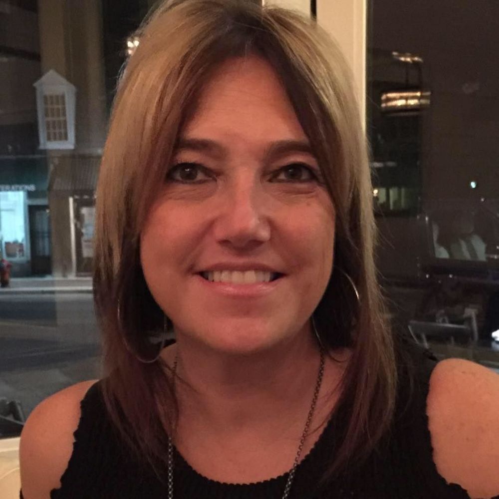 Meet your Posher, Ildiko